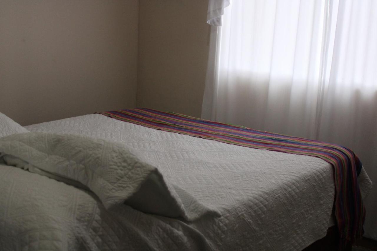 Apartamentos Mary Quesada  Exterior foto