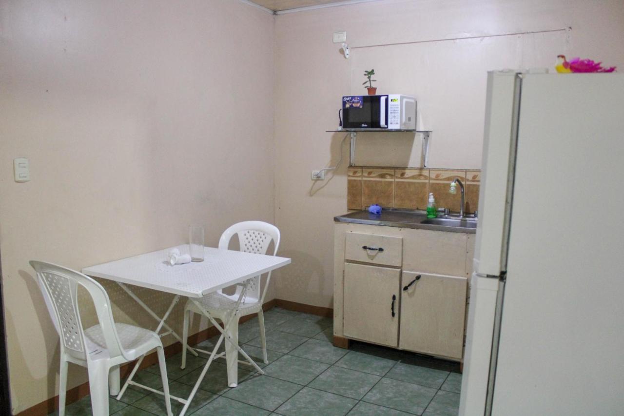 Apartamentos Mary Quesada  Exterior foto
