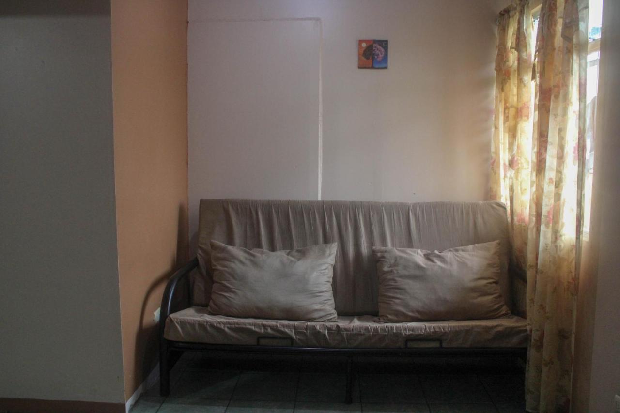 Apartamentos Mary Quesada  Exterior foto