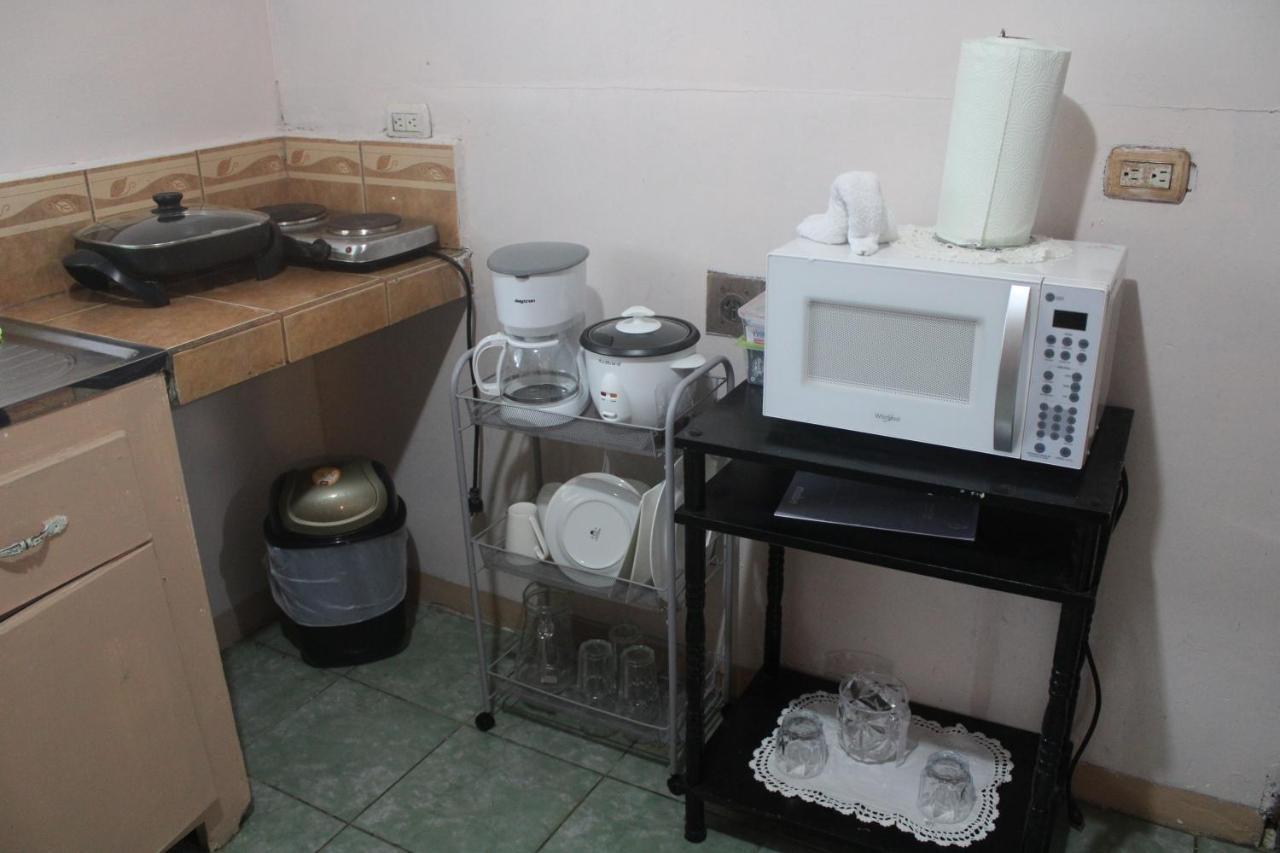 Apartamentos Mary Quesada  Exterior foto