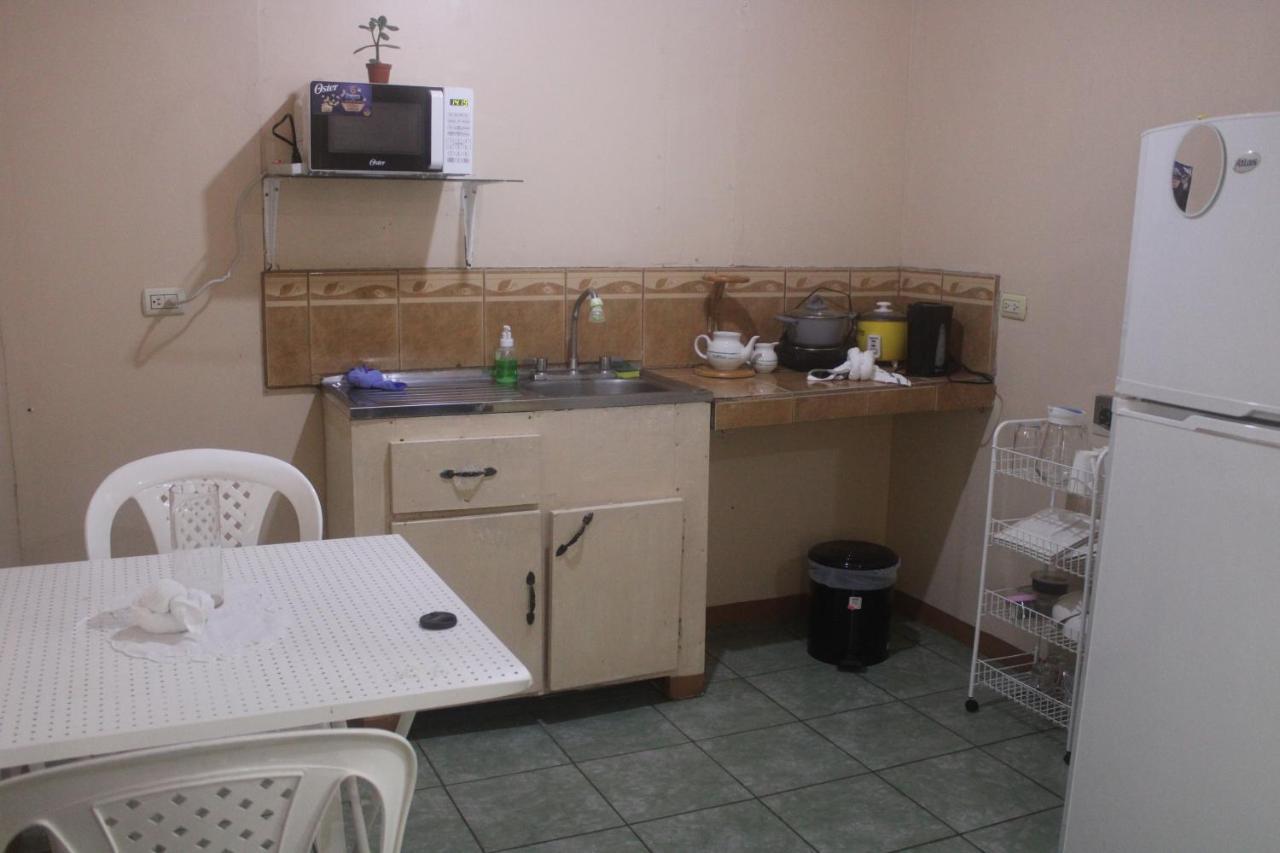 Apartamentos Mary Quesada  Exterior foto